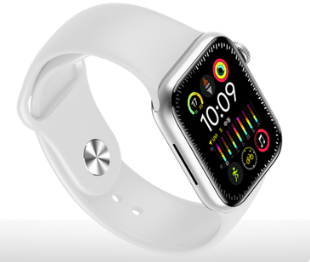 SmartWatch Série 9 - 41mm - Maria Celular