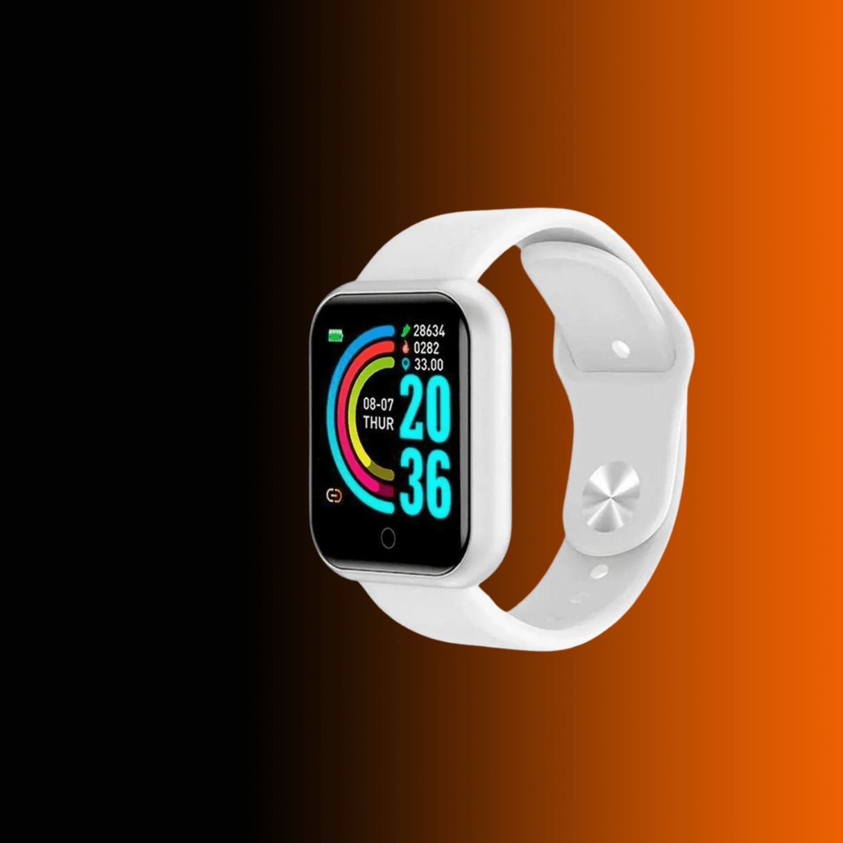 Smart Watch - Minha loja