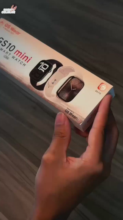 SmartWatch GS10 Mini - 42mm