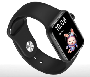 SmartWatch Série 9 - 41mm - Maria Celular