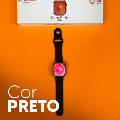 SmartWatch Série 9 - 41mm - Maria Celular